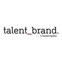 Talent Brand Logo