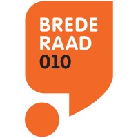 Brede Raad 010 Logo
