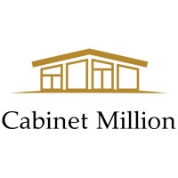 Cabinet-Million Logo