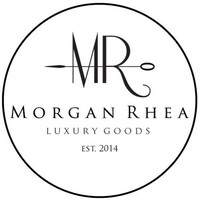 Morgan Rhea Logo