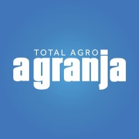 A Granja Total Agro Logo