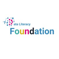 Data Literacy Foundation Logo