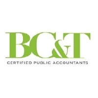 Brown Chism & Thompson PLLC Logo