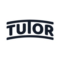 Tutor Pet Food Logo