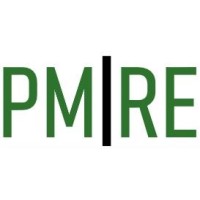 PMRE Consulting Logo