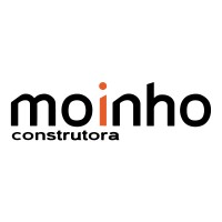 Construtora Moinho Logo