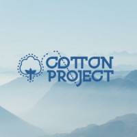 COTTON PROJECT SAC Logo