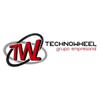 Technowheel SAS Logo