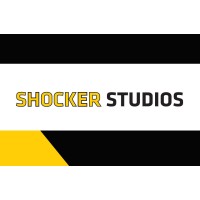 WSU Shocker Studios Logo