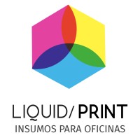 Liquid Print Logo