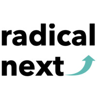 Radical Next Logo