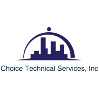 Choice Technical Services, Inc. Logo