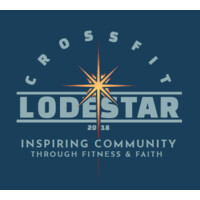 CrossFit Lodestar Logo