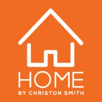 Home by Christon Smith Logo