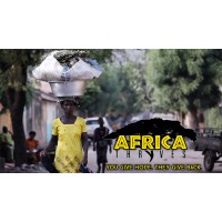Africa Thryves Logo