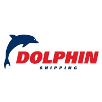Dolphin Shipping Logo