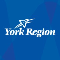 York Region (The Regional Municipality of York) Logo