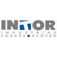 Intor, S.L. Logo
