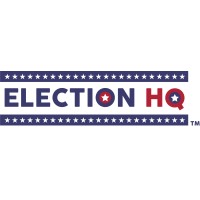 Election HQ Logo
