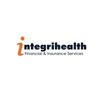 Integrihealth Financial & Insurance Services Logo