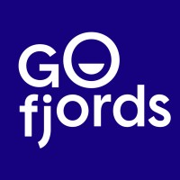 Go Fjords Logo