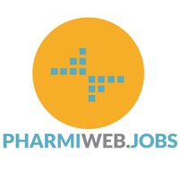 PharmiWeb.Jobs: Global Life Science Jobs Logo