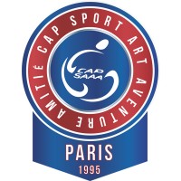 CAPSAAA Paris Logo