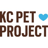 KC Pet Project Logo