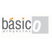 BÁSICO PROYECTOS Logo