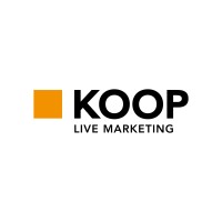 KOOP Live Marketing Logo
