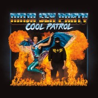 Ninja Sex Party Logo