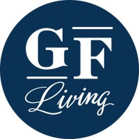 Glens Falls Living Logo