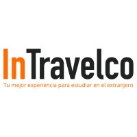 InTravelco Logo
