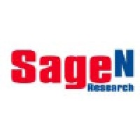 Sage-N Research, Inc. Logo