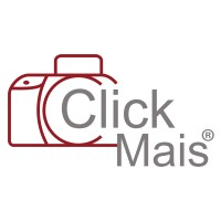 Estúdio Click Mais Logo