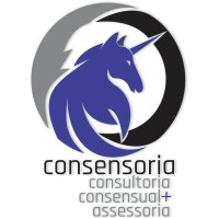 Consensoria - Consultoria consensual + assessoria Logo