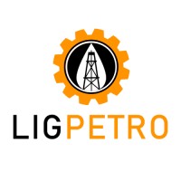 LIGPETRO Logo