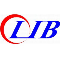 LIB Industry -Environmental Chamber Manufacturer Logo
