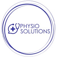 Physio Solutions Logo
