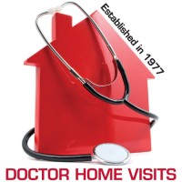 Doctor Home Visits (WADMS) Logo