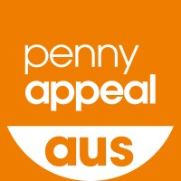 Penny Appeal Australia Logo
