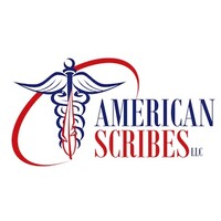 American Scribes LLC Logo