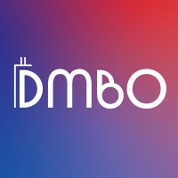 DePaul Music Business Organization Logo