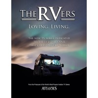 The RVers - FourPoints Television Productions Logo