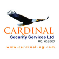 Cardinal Security Services Ltd Logo