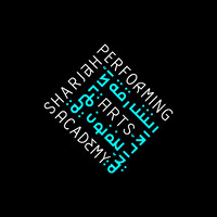 Sharjah Performing Arts Academy (SPAA) Logo