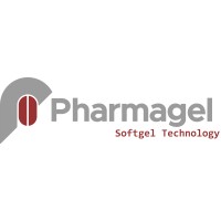 Pharmagel Technology Srl Logo