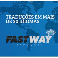 Fast Way Traduções Logo
