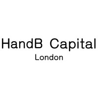 HandB Capital Logo