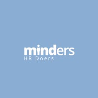 Minders HRdoers Logo